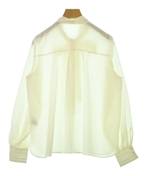 DRESSTERIOR（ドレステリア）カジュアルシャツ 白 サイズ:36(S位) レディース/2200666777034