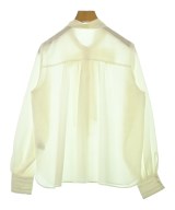 DRESSTERIOR（ドレステリア）カジュアルシャツ 白 サイズ:36(S位) レディース/2200666777034