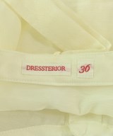 DRESSTERIOR（ドレステリア）カジュアルシャツ 白 サイズ:36(S位) レディース/2200666777034