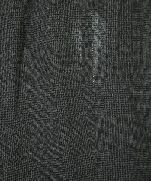 DRESSTERIOR（ドレステリア）テーラードジャケット グレー サイズ:42(XS位) メンズ/2200666790033