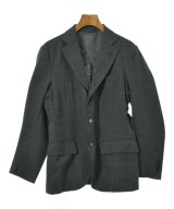 DRESSTERIOR（ドレステリア）テーラードジャケット グレー サイズ:42(XS位) メンズ/2200666790033