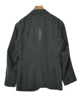 DRESSTERIOR（ドレステリア）テーラードジャケット グレー サイズ:42(XS位) メンズ/2200666790033
