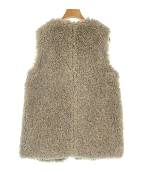 DRESSTERIOR（ドレステリア）その他 茶 サイズ:36(S位) レディース/2200667026070