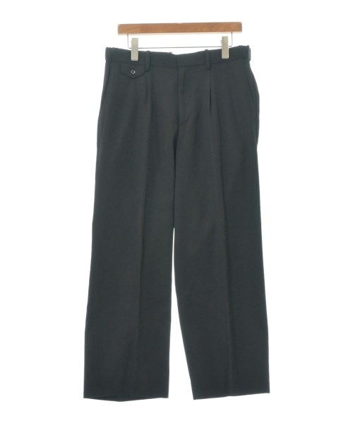 DRESSTERIOR(ドレステリア)スラックス 黒 サイズ:82(M位)/2200667125025