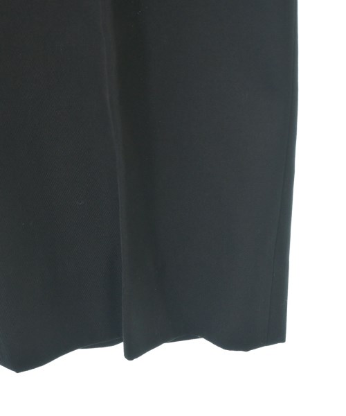 DRESSTERIOR（ドレステリア）スラックス 黒 サイズ:82(M位) メンズ/2200667125025