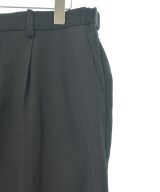 DRESSTERIOR（ドレステリア）スラックス 黒 サイズ:82(M位) メンズ/2200667125025