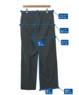 DRESSTERIOR（ドレステリア）スラックス 黒 サイズ:82(M位) メンズ/2200667125025