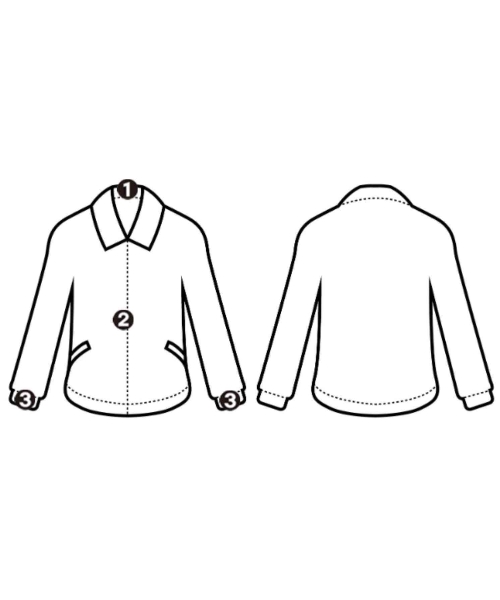 DRESSTERIOR（ドレステリア）その他 ベージュ サイズ:38(M位) レディース/2200664808013