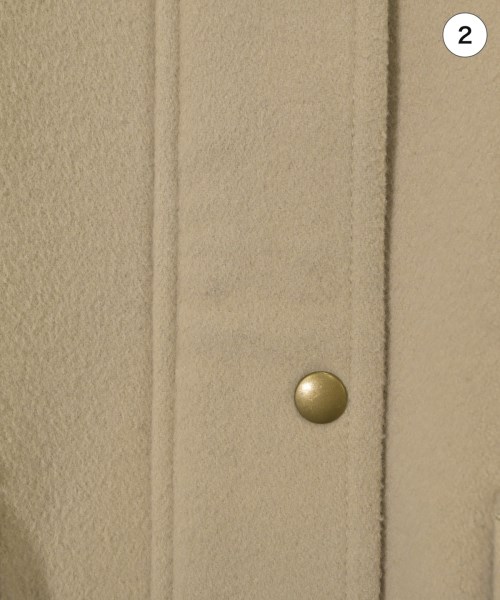 DRESSTERIOR（ドレステリア）その他 ベージュ サイズ:38(M位) レディース/2200664808013