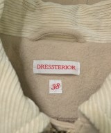 DRESSTERIOR（ドレステリア）その他 ベージュ サイズ:38(M位) レディース/2200664808013