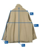 DRESSTERIOR（ドレステリア）その他 ベージュ サイズ:38(M位) レディース/2200664808013