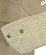 DRESSTERIOR（ドレステリア）その他 ベージュ サイズ:38(M位) レディース/2200664808013