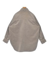 DRESSTERIOR（ドレステリア）カジュアルシャツ 茶 サイズ:38(M位) レディース/2200664808020