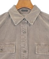 DRESSTERIOR（ドレステリア）カジュアルシャツ 茶 サイズ:38(M位) レディース/2200664808020