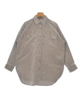 DRESSTERIOR カジュアルシャツ