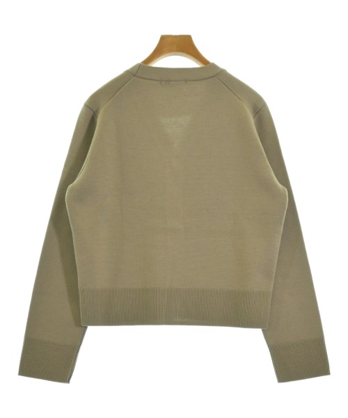 DRESSTERIOR（ドレステリア）カーディガン ベージュ サイズ:40(M位) レディース/2200664808051