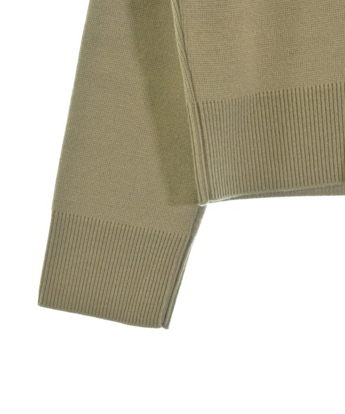 DRESSTERIOR（ドレステリア）カーディガン ベージュ サイズ:40(M位) レディース/2200664808051