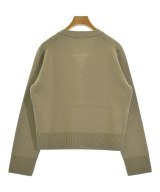 DRESSTERIOR（ドレステリア）カーディガン ベージュ サイズ:40(M位) レディース/2200664808051