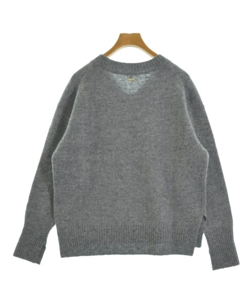 DRESSTERIOR（ドレステリア）ニット・セーター グレー サイズ:38(M位) レディース/2200664808068