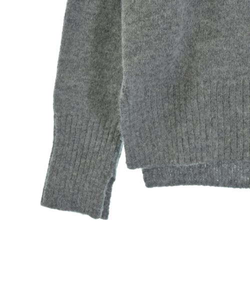DRESSTERIOR（ドレステリア）ニット・セーター グレー サイズ:38(M位) レディース/2200664808068