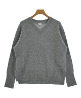 DRESSTERIOR（ドレステリア）ニット・セーター グレー サイズ:38(M位) レディース/2200664808068
