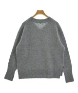 DRESSTERIOR（ドレステリア）ニット・セーター グレー サイズ:38(M位) レディース/2200664808068