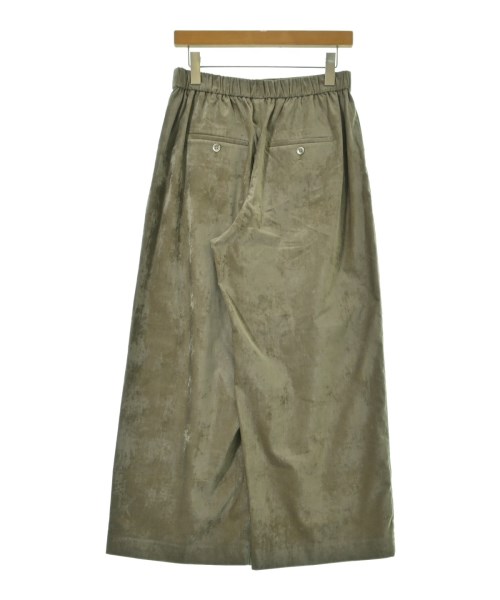 DRESSTERIOR（ドレステリア）その他 カーキ サイズ:38(M位) レディース/2200664808075