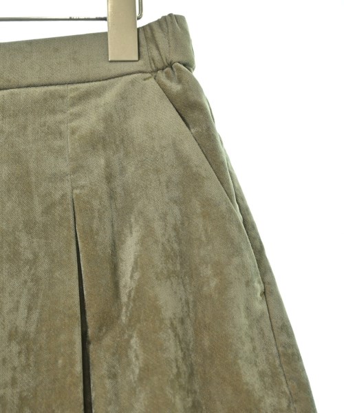 DRESSTERIOR（ドレステリア）その他 カーキ サイズ:38(M位) レディース/2200664808075