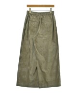 DRESSTERIOR（ドレステリア）その他 カーキ サイズ:38(M位) レディース/2200664808075