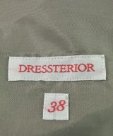DRESSTERIOR（ドレステリア）その他 カーキ サイズ:38(M位) レディース/2200664808075