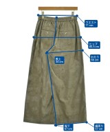 DRESSTERIOR（ドレステリア）その他 カーキ サイズ:38(M位) レディース/2200664808075