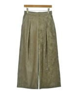 DRESSTERIOR パンツ（その他）