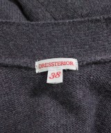 DRESSTERIOR（ドレステリア）カーディガン グレー サイズ:38(M位) レディース/2200664808082