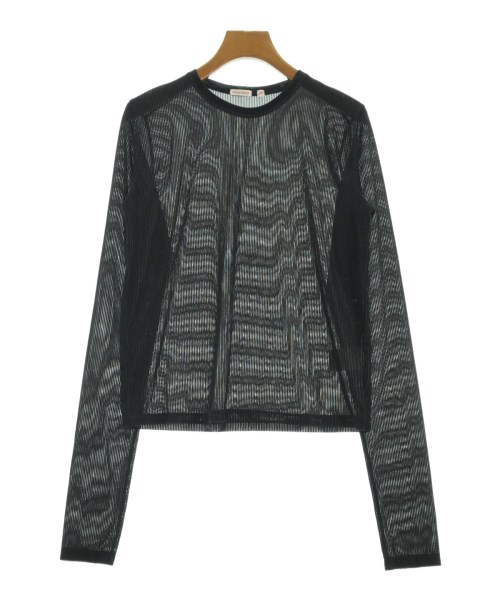 DRESSTERIOR(ドレステリア)Tシャツ・カットソー 黒 サイズ:38(M位)/2200664808105