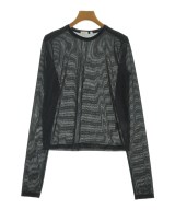 DRESSTERIOR（ドレステリア）Tシャツ・カットソー 黒 サイズ:38(M位) レディース/2200664808105