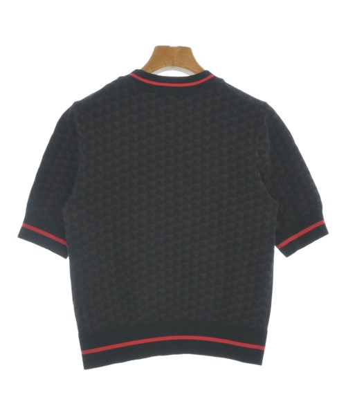 DRESSTERIOR（ドレステリア）ニット・セーター 黒 サイズ:36(S位) レディース/2200664483036