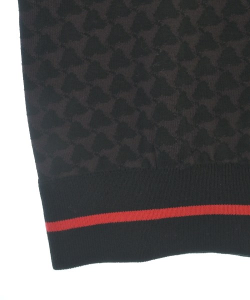 DRESSTERIOR（ドレステリア）ニット・セーター 黒 サイズ:36(S位) レディース/2200664483036