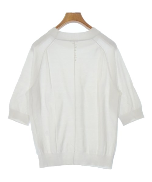 DRESSTERIOR（ドレステリア）ニット・セーター 白 サイズ:38(M位) レディース/2200664483043