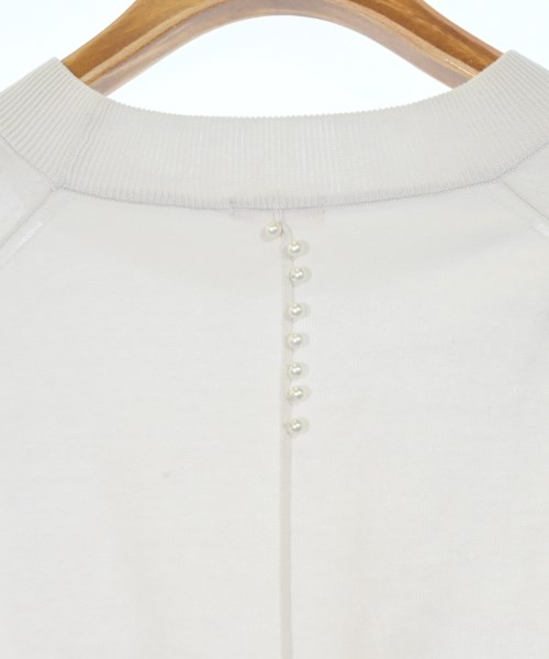 DRESSTERIOR（ドレステリア）ニット・セーター 白 サイズ:38(M位) レディース/2200664483043