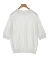 DRESSTERIOR（ドレステリア）ニット・セーター 白 サイズ:38(M位) レディース/2200664483043