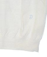 DRESSTERIOR（ドレステリア）ニット・セーター 白 サイズ:38(M位) レディース/2200664483043