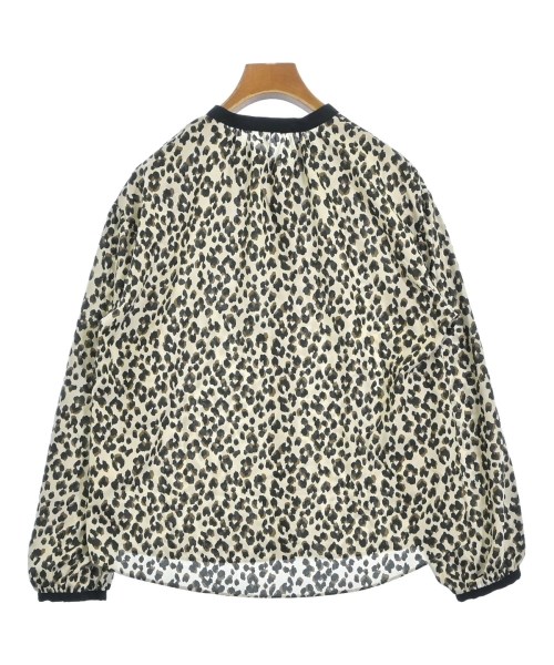 DRESSTERIOR（ドレステリア）ブラウス ベージュ サイズ:36(S位) レディース/2200664483128