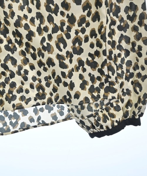 DRESSTERIOR（ドレステリア）ブラウス ベージュ サイズ:36(S位) レディース/2200664483128