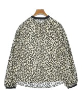 DRESSTERIOR（ドレステリア）ブラウス ベージュ サイズ:36(S位) レディース/2200664483128