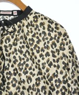 DRESSTERIOR（ドレステリア）ブラウス ベージュ サイズ:36(S位) レディース/2200664483128