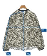 DRESSTERIOR（ドレステリア）ブラウス ベージュ サイズ:36(S位) レディース/2200664483128