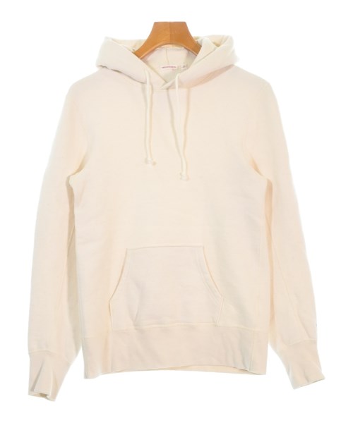 DRESSTERIOR(ドレステリア)パーカー 白 サイズ:S/2200664095079
