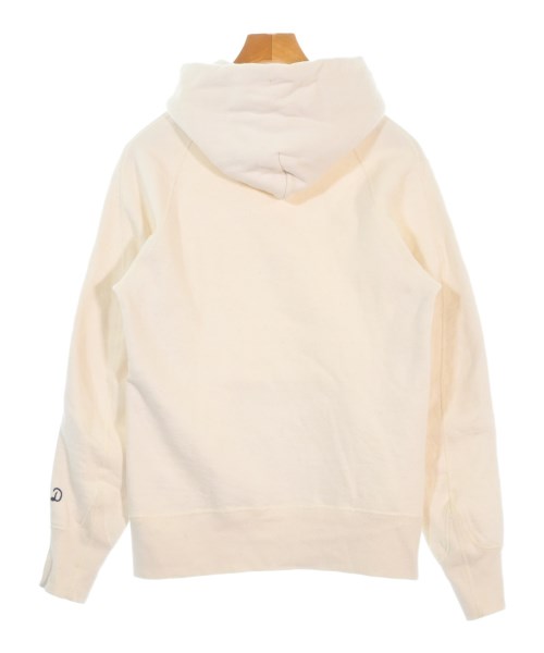 DRESSTERIOR（ドレステリア）パーカー 白 サイズ:S メンズ/2200664095079