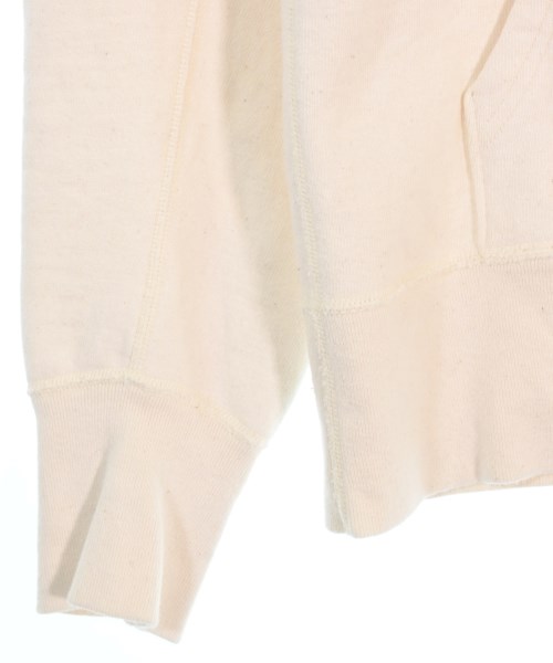 DRESSTERIOR（ドレステリア）パーカー 白 サイズ:S メンズ/2200664095079