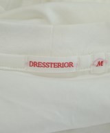 DRESSTERIOR（ドレステリア）Tシャツ・カットソー 白 サイズ:M メンズ/2200667265011